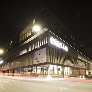 4* ホテル カラットホテル シティ